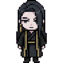 Julius sprite