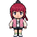 Lu sprite