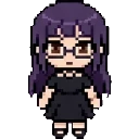 Helena sprite