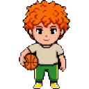 His Story sprite