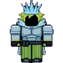 ITrapped sprite