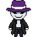 Offenderman sprite