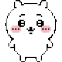 Chiikawa sprite