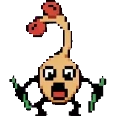 Wakiberi sprite