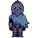 Ishmael sprite