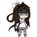 Lilianna sprite