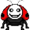 jeffbug sprite