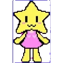 Starly sprite