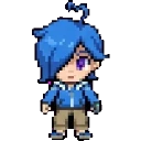 Tari sprite