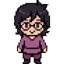 Kieran sprite