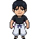 Toji sprite