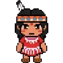 Nini sprite