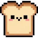 Pan sprite