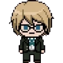 Byakuya sprite