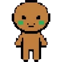 Dumbity sprite