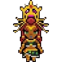 Riju sprite