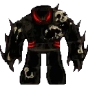 The Stalker sprite