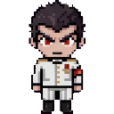 Kiyotaka ishimaru sprite