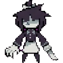Bloomie sprite