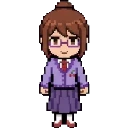 Cheryle sprite