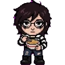 Cori sprite