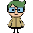 Aykeh sprite