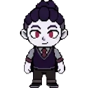 Jay sprite