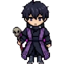 Belcebu sprite