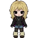 Maya sprite