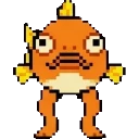 Fishskipper sprite