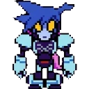 Barspod sprite