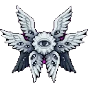 Seraphim sprite