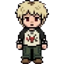 Anthony sprite