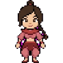 Ty Ling sprite