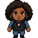 Marge sprite