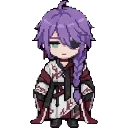 Amias sprite