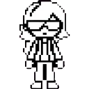 Sharon sprite