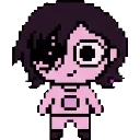 Matt sprite