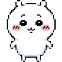 Chiikawa sprite