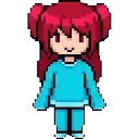 Rana sprite