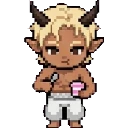 Qarni sprite