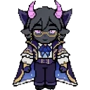 Cannon sprite