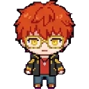 707 sprite