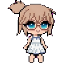 Alice sprite