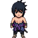 Jax sprite