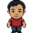 Yahoo sprite