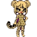 Tawny sprite
