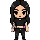 Mira sprite