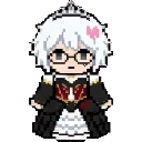 Doey sprite