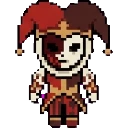 Jestin sprite